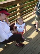 5.14.06 Indian Beach Mother's Day 151 